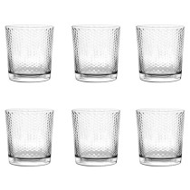 INGROSSO BICCHIERE ACQUA X6 270CC STYLE TARSP.