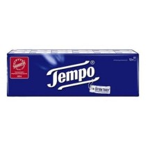 INGROSSO TEMPO FAZZOLETTI X 12