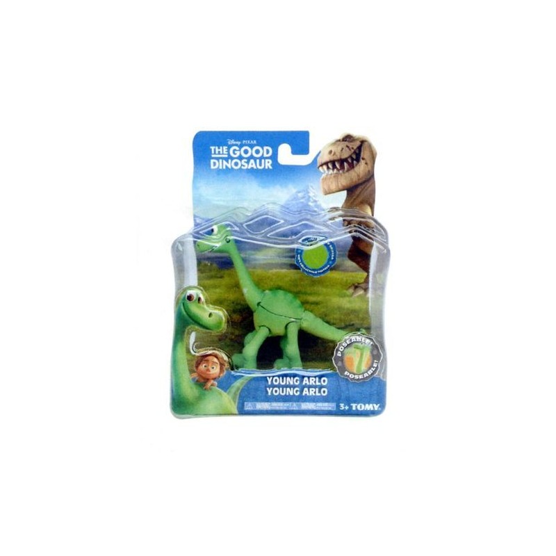 THE GOOD DINOSAUR PERSONAGGI BASE 12X12X5CM EAN 8001444158373 INGROSSO GIOCATTOLI IN PUBBLICITA'