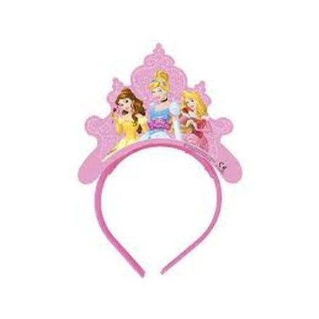 INGROSSO TIARA PRINCIPESSE CF4