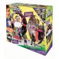 TMNT MOVIE2 TECHNODROME PLAYSET 35.5X21.5X22CM.GIOCHI PREZIOSI. EAN 8056379000624 INGROSSO GIOCATTOLI IN SCATOLA