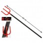 TRIDENTE DIAVOLO 105CM EAN 8422259396246 INGROSSO ARMI HALLOWEEN
