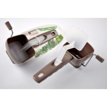 INGROSSO TRITAPREZZEMOLO + COPERCHIO