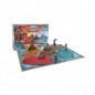 GORMITI ISOLA DI GORM EAN 8056379064817 INGROSSO PLAYSET PERSONAGGI CARTOON