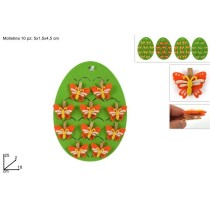 INGROSSO UOVO FELTRO C/MOLLETTIN