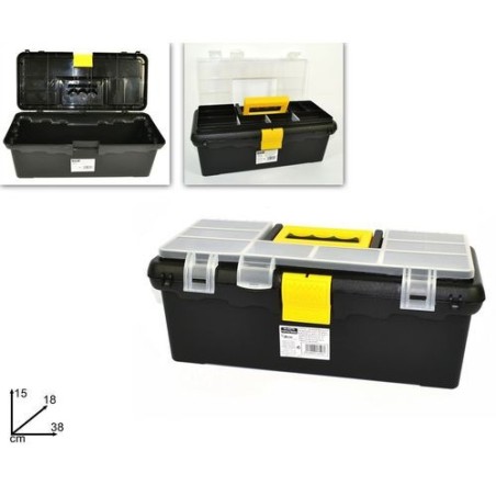 INGROSSO VALIGETTA PORTAUTENSILI