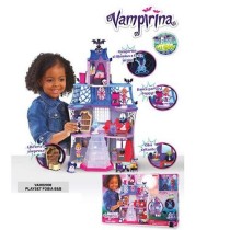 INGROSSO VAMPIRINA MEGA SET 10 PERS
