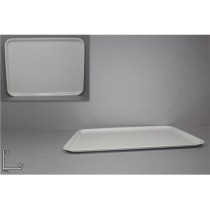 INGROSSO VASSOIO CERIMONIA 36X48CM