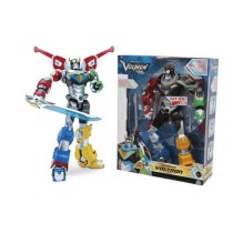 INGROSSO VOLTRON ULTIMATE 36CM 40X30X10CM PARLANTE - COMPLET