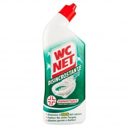 INGROSSO WC NET DISINCROSTANTE 700 ML