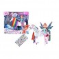 WINX BLOOM TYNIX & ELAS EAN 8056379064077 INGROSSO BAMBOLE PUBBLICIZZATE