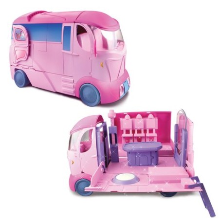 INGROSSO WINX WOW SPY CAMPER 65X