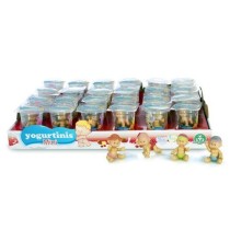 INGROSSO YOGURTINIS MINI CM7 24