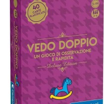 INGROSSO VEDO DOPPIO DELUXE