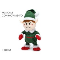 INGROSSO ELFO TRY-ME MOV/MUS