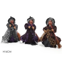 INGROSSO BEFANA PORTACIOCC. H16C