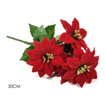 INGROSSO MAZZO C/STELLA DI NATAL