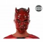 MASCHERA HALLOWEEN PVC EAN  INGROSSO MASCHERE DI HALLOWEEN