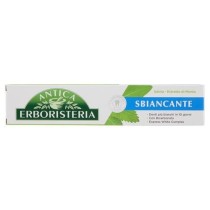 INGROSSO A.E. DENTIFRICIO 75ML SBIANCANTE