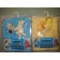 ACCAPPATOIO BAV.SPUGNA + PELUCHE EAN 8033765590310 INGROSSO ACCESSORI PRIMA INFANZIA