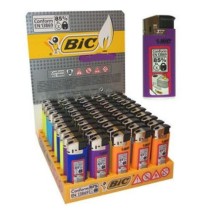 INGROSSO ACCENDINI BIC MAXI ELET