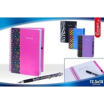 INGROSSO AGENDA CON PENNA ASS.