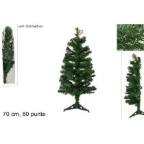 INGROSSO ALBERELLO 70 CM 80 PUNTE A META