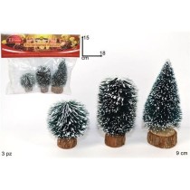 INGROSSO ALBERO 3PZ ASS. ART.MIK