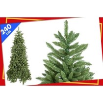 INGROSSO ALBERO DI NATALE ORO 24