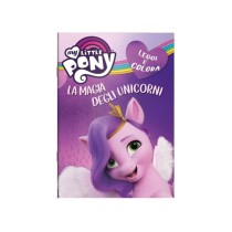 INGROSSO ALBO DA COLORARE - MAGI