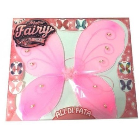 ALI FATINE 49X46CM EAN 6579689460886 INGROSSO SET E ACCESSORI TRAVESTIMENTI