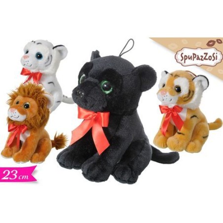 INGROSSO ANIMALI ASS. C/FIOCCO