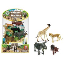 INGROSSO ANIMALI SAVANA RIGIDI 1
