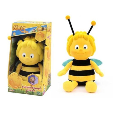 INGROSSO APE MAIA PELUCHE SOGNI DORO