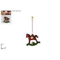 INGROSSO APPENDINO LEGNO CAVALLU