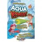 AQUA KOMBAT 2 MELMITO SLIME + MAGIC BALLS EAN 6579683843852 INGROSSO PALLONCINI COMPLEANNO