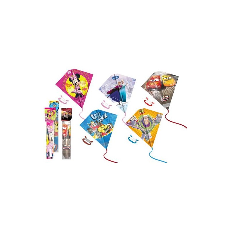 AQUILONE DISNEY ASS. EAN  INGROSSO AQUILONI