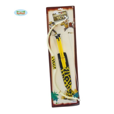 INGROSSO ARCO CON FRECCE 50 CM