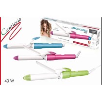 INGROSSO ARRICCIACAPELLI 25MM 40W 3ASS