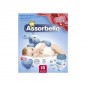 ASSORBELLO MAXI 7/18 KG. X 18PZ EAN 8007300006246 INGROSSO ACCESSORI PRIMA INFANZIA