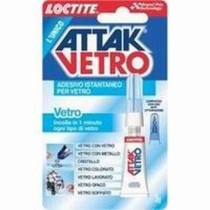 INGROSSO ATTAK VETRO gr.3 24