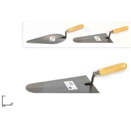 INGROSSO ATTREZZO MURATORE