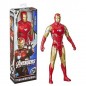 AVENGER TITAN HERO IRON MAN EAN 5010993797806 INGROSSO PERSONAGGI SUPEREROI MARVEL