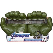 INGROSSO AVENGERS HULK GAMMA GRIP FISTS