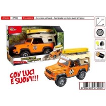 INGROSSO AVVENTURA IN KAYAK