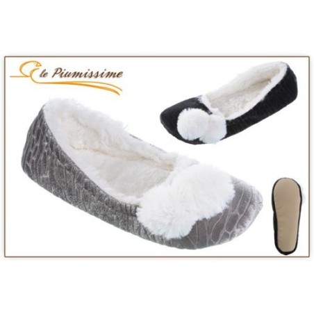 INGROSSO BALLERINA DONNA 36/41 ASS.