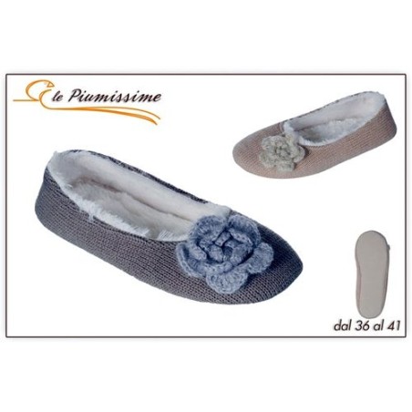 INGROSSO BALLERINA DONNA 36-41 2