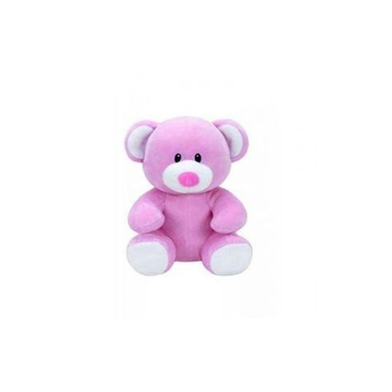 BABY TY 15CM PRINCESS EAN  INGROSSO PELUCHE MORBIDOSI