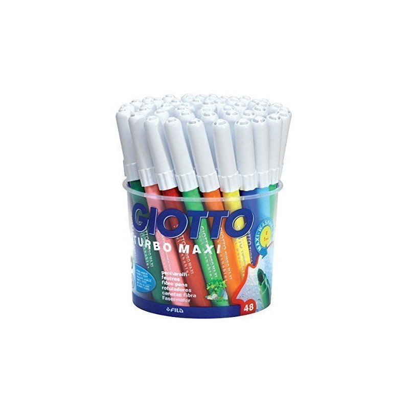 BARATTOLO 96 TURBOCOLOR EAN 8000825521508 INGROSSO PENNARELLI