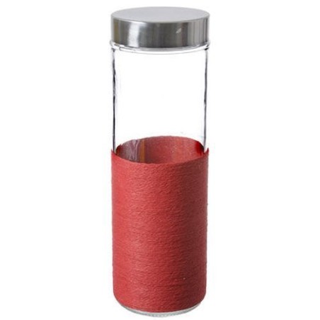 INGROSSO BARATTOLO VETRO 31CM